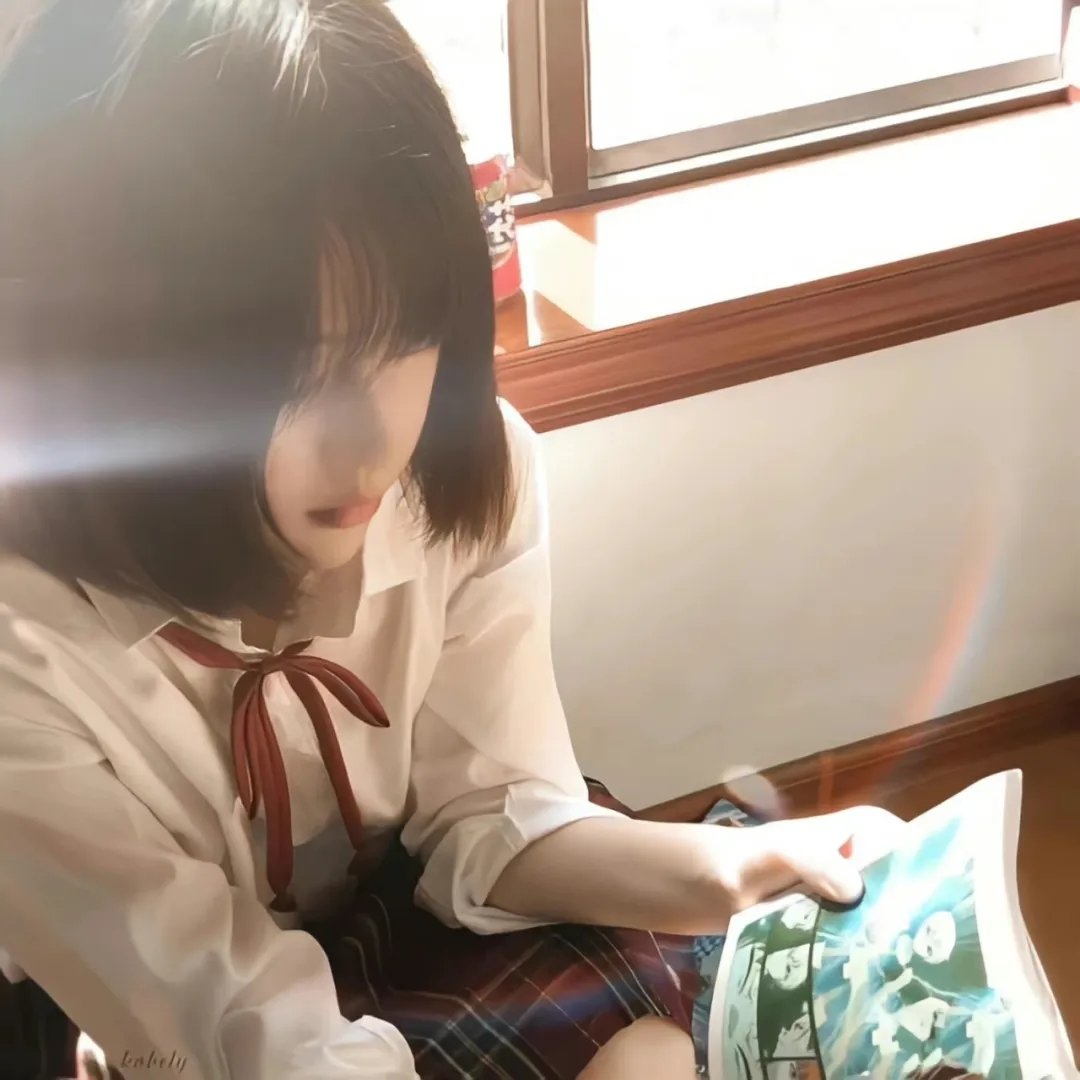 夏时蓝调
