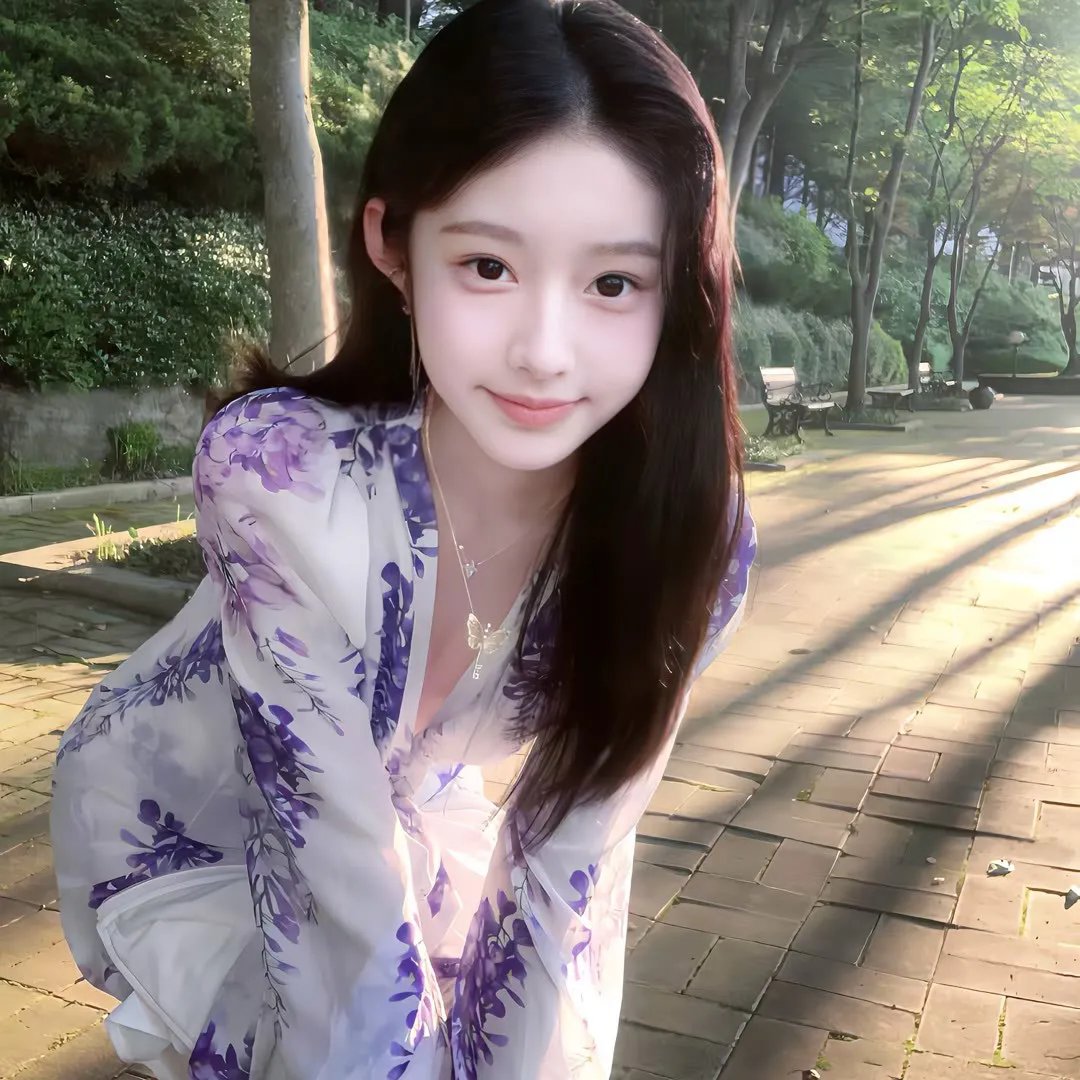 傻丫头日记