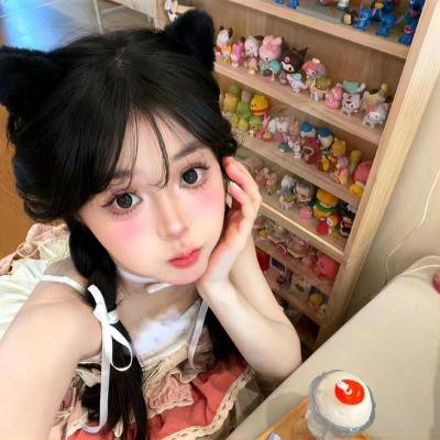 两个月亮