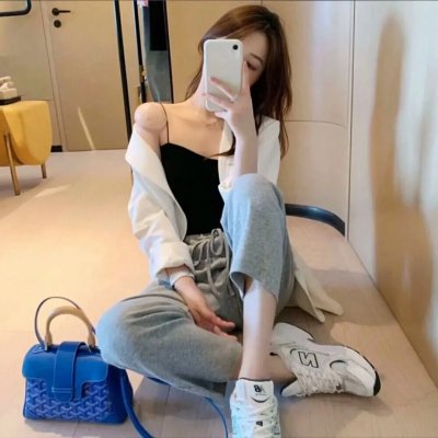 奔跑者